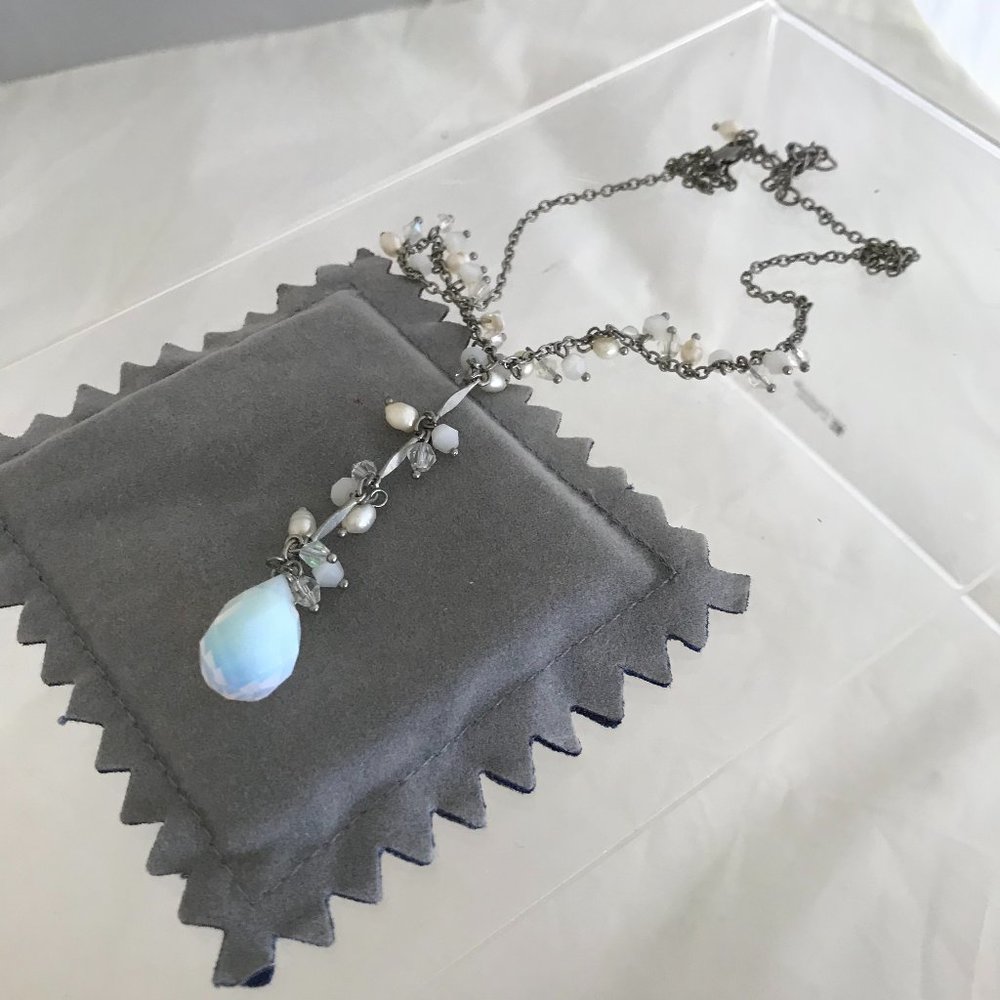 Drop Necklace - Picture 2 of 2